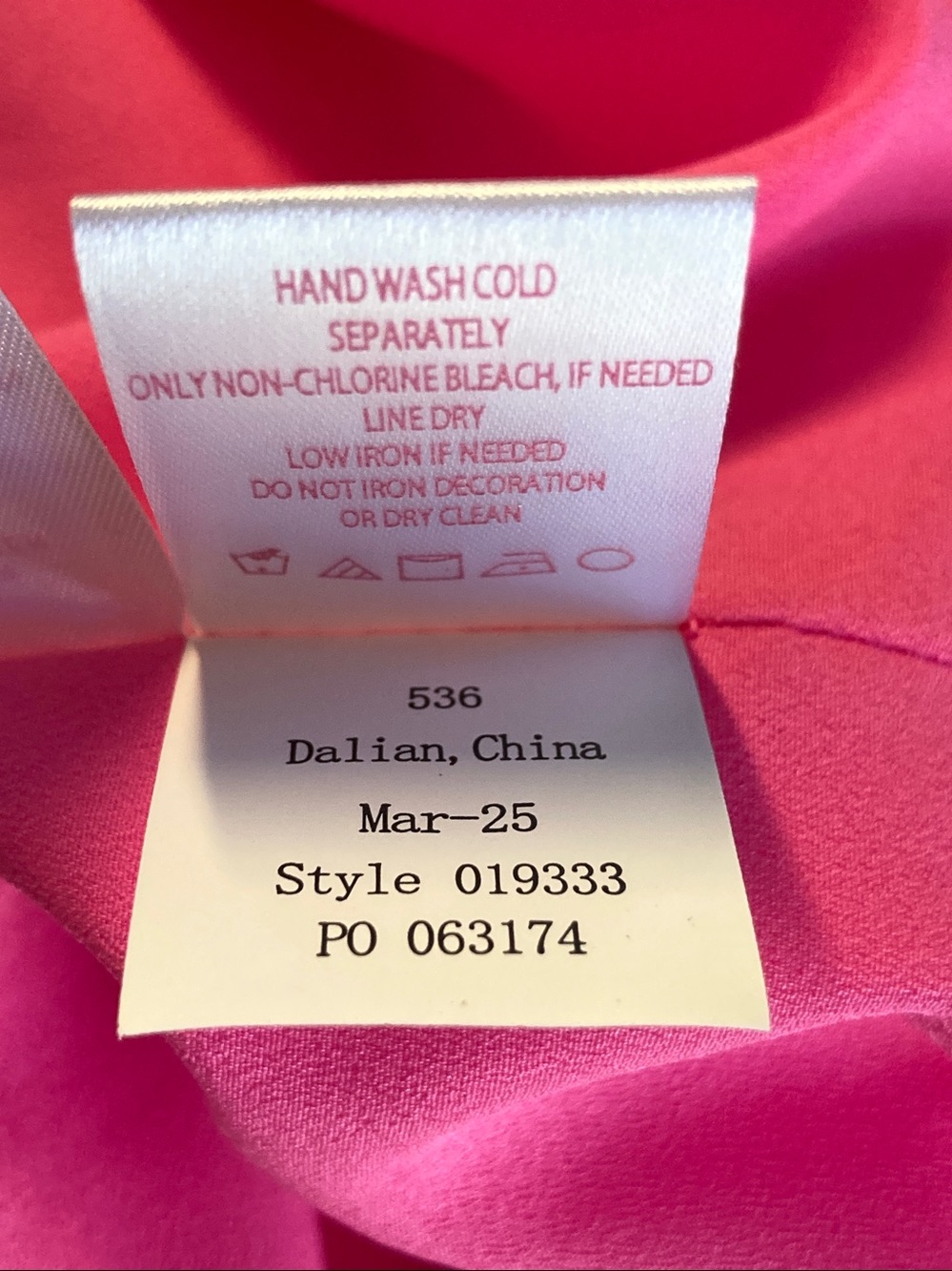 Lilly Pulitzer Edita Stretch Shift Size 8 Pink Check Summer Dress - Picture 9 of 16